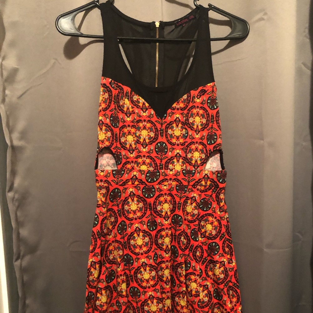Never worn dress